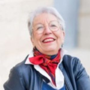 Photo de Profil de Sylvie Brachot