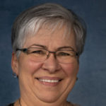 Photo de Profil de Jocelyne Grondin