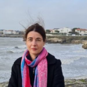 Photo de Profil de Caroline Brochot