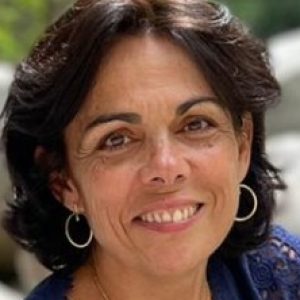 Photo de Profil de Sylvie Bourgain