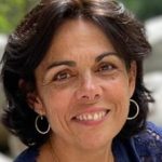 Photo de Profil de Sylvie Bourgain
