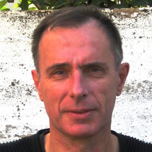 Photo de Profil de Alain GUILLOTEAU