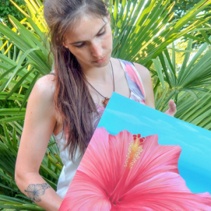Photo de Profil de Aline