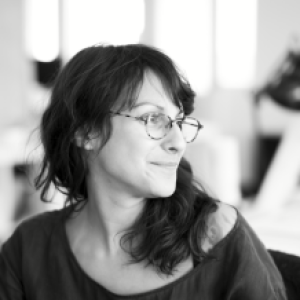 Photo de Profil de Sarah Paradis