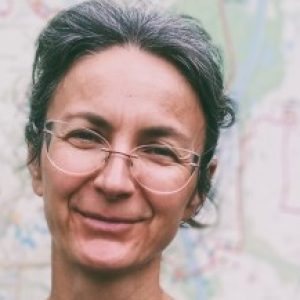 Photo de Profil de Aleksandra Kubuschok