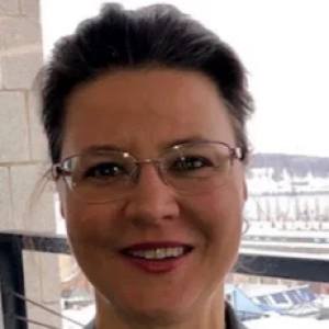 Photo de Profil de Sonia Vibert