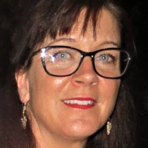 Photo de Profil de Patricia Fournelle