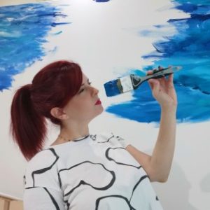 Photo de Profil de nadine hallab