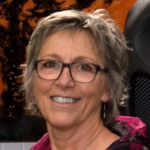 Photo de Profil de Claire Vignola