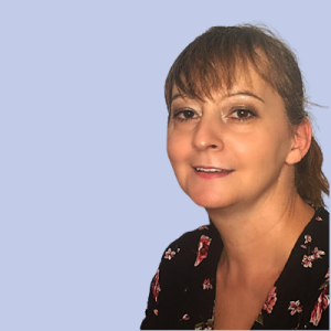 Photo de Profil de Géraldine Ragon