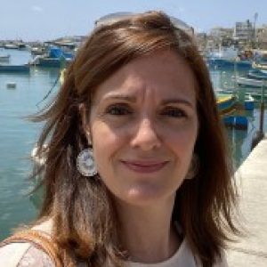 Photo de Profil de Sandrine Chabert