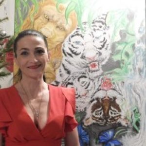 Photo de Profil de Virginie Haudebourg