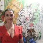 Photo de Profil de Virginie Haudebourg