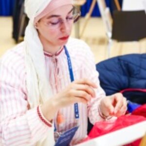 Photo de Profil de Yasmina Ziyat