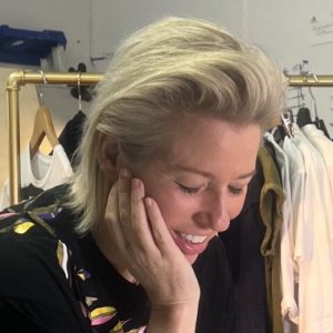 Photo de Profil de Julie Charland