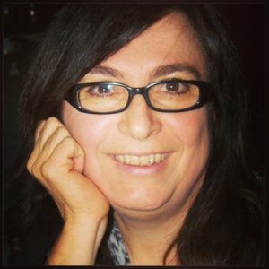 Photo de Profil de Nathalie Spooner