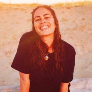 Photo de Profil de Chloé Doulet