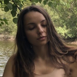 Photo de Profil de Olivia Moreau