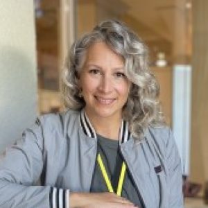 Photo de Profil de Anne Dubord
