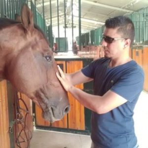 Photo de Profil de youssouf benaissa
