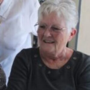 Photo de Profil de joelle brouillard