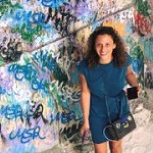 Photo de Profil de Vanessa Seconde