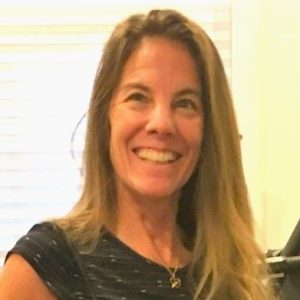 Photo de Profil de Sylvie Lamontagne
