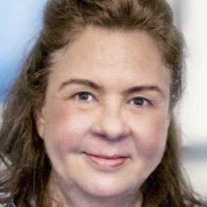 Photo de Profil de Hélène Hubert