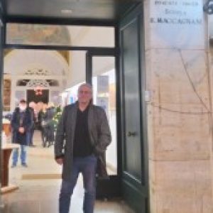 Photo de Profil de Francois Bianchi