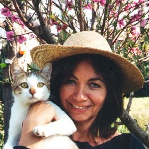 Photo de Profil de Andrea Chantal Barthélémy