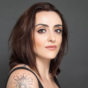 Photo de Profil de Victoria Sala