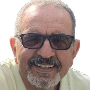 Photo de Profil de Jamal Lgana