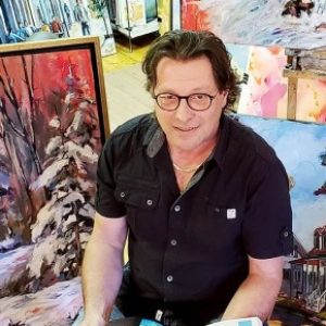 Photo de Profil de Christian Paquet