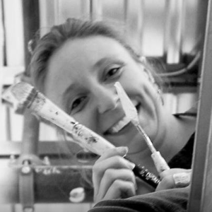 Photo de Profil de Marie Pierre Goudreault