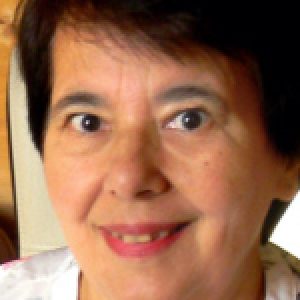 Photo de Profil de Brigitte