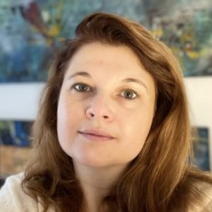Photo de Profil de MAGALI EVESQUE
