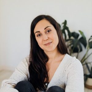 Photo de Profil de Chloé Lamothe