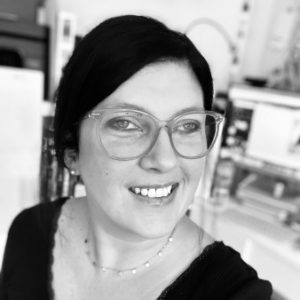 Photo de Profil de Manuelle K