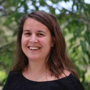 Photo de Profil de Aude Darou