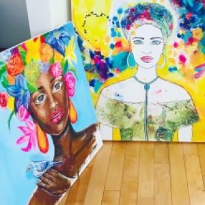 Photo de Profil de Karine Martineau