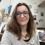 Photo de Profil de Amélie COUSIN
