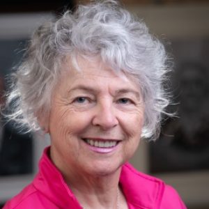 Photo de Profil de Monique Arsenault
