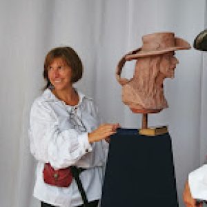 Photo de Profil de Christine Alias