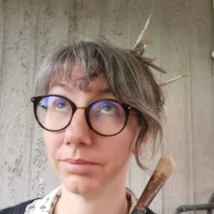 Photo de Profil de Magali Souletie