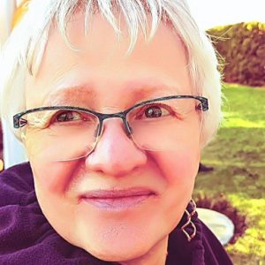 Photo de Profil de Louise Pelletier