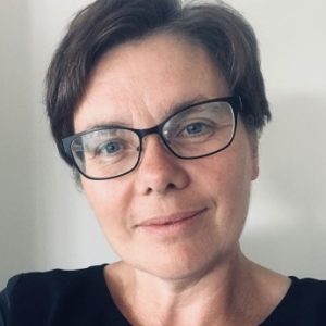 Photo de Profil de Nathalie De Witte
