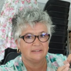 Photo de Profil de Blandine Liffraud