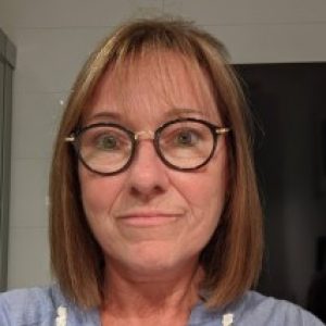 Photo de Profil de CHRISTEL FROMENTIN