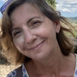 Photo de Profil de Stéphanie Doussot