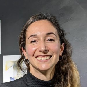 Photo de Profil de Samantha Cadet